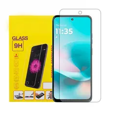 Película Hidrogel HD Anti Impacto Motorola Moto G67 Power