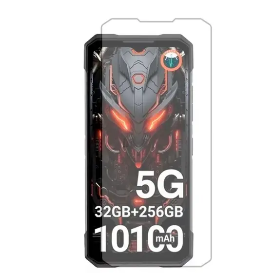 Película Hidrogel HD Anti Impacto Doogee S200