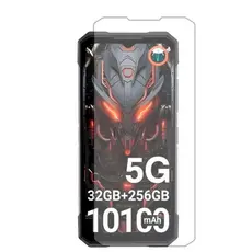 Película Hidrogel HD Anti Impacto Doogee S200