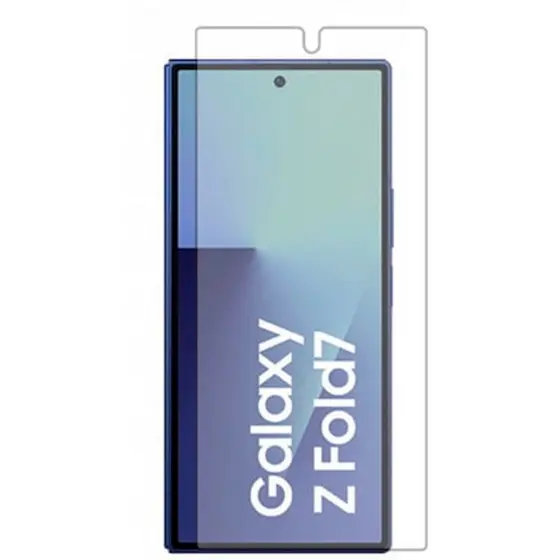 Película Hidrogel HD Anti Impacto Samsung Z Fold 7