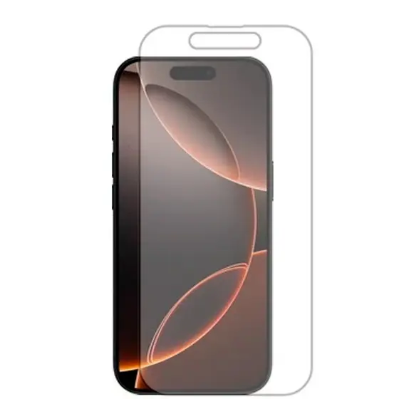 Película Hidrogel HD Anti Impacto Iphone 16 Pro Max