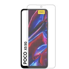 Película Hidrogel HD Anti Impacto Xiaomi Poco X5 5G