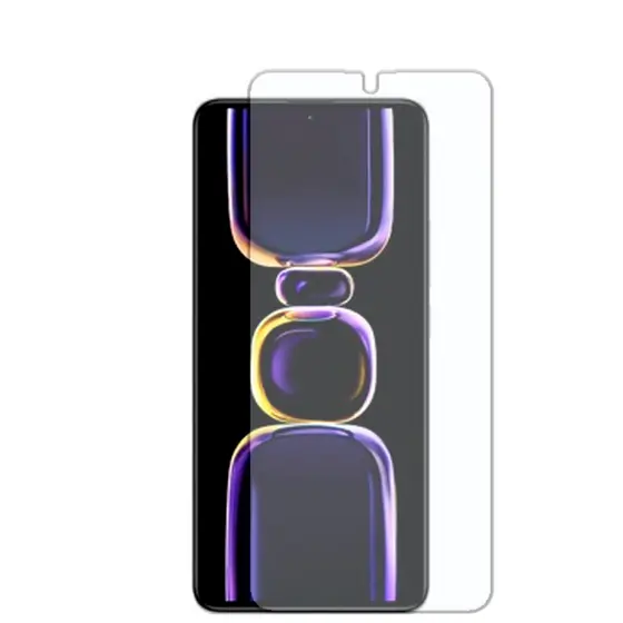 Película Hidrogel HD Anti impacto Frontal Redmi K60
