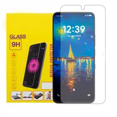 Película Hidrogel HD Anti Impacto TCL NxtPaper 60 Ultra