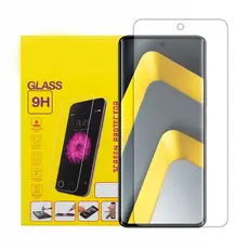 Película Hidrogel HD Anti Impacto Poco M8 5G
