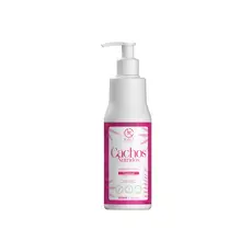 Máscara Gelatina Ativadora e Umidificadora de Cachos 500ml Kali Cosmetics