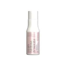 Shampoo Pós Química Fashion Hair 150ml Linha Gold