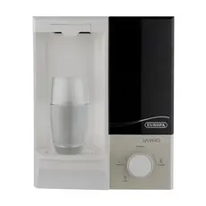 Purificador Água Gelada Da Vinci Ice Branco Europa