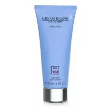 Hidratante Corporal Dream Brand Collection No 168 200 ml
