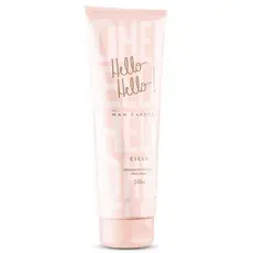 Ciclo By Nah Cardoso Hello Hello- Creme hidratante 240 ml