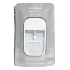 Spray Higienizador de Mãos Touchland 30 ml - Unscented