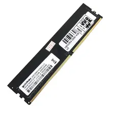 Memória Desk 4Gb Ddr4 2400Mhz - Marcas Variadas