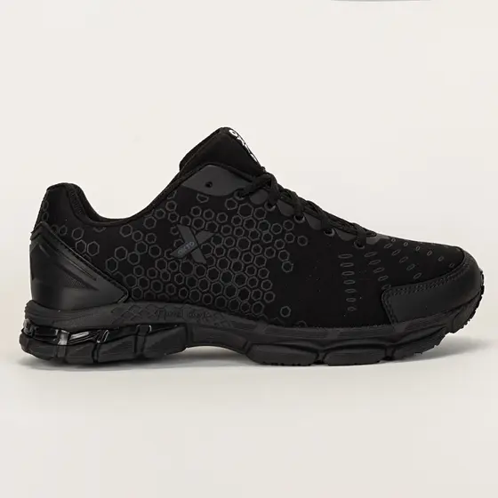 Tênis Casual Constelação Oxto Planet Shoes Feminino e Masculino