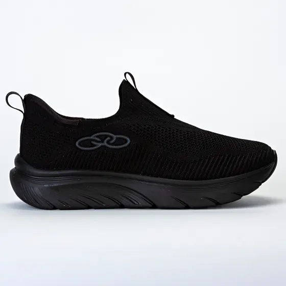 Tênis Masculino Casual Olympikus Clic