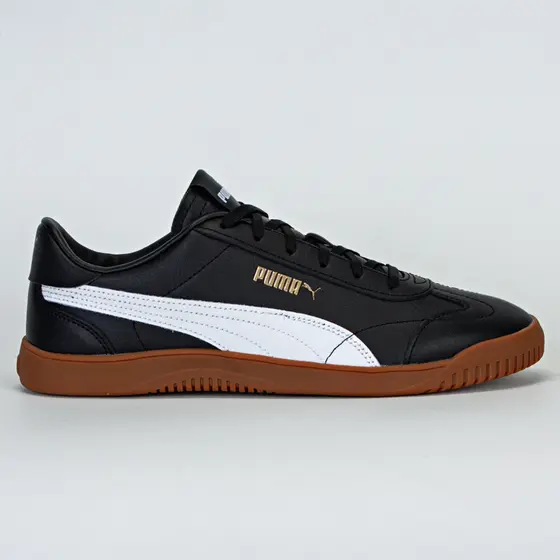 Tênis Puma Club 5v5 Unissex Casual Feminino e Masculino