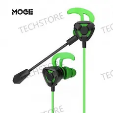 Headset Gamer | Som Surround | Microfone Removível | P3 3.5mm | PS4 Xbox PC | Confortável