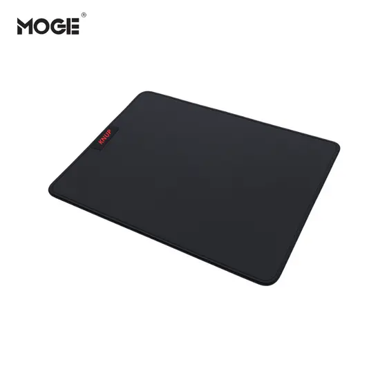 Mouse Pad Gamer Grande 42x32cm Knup KP-S07 | Base Antiderrapante Alta Precisão