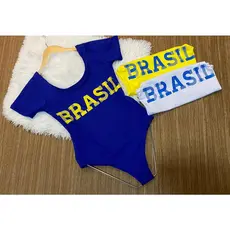 Bore feminino suplex copa brasil body dia dia basico