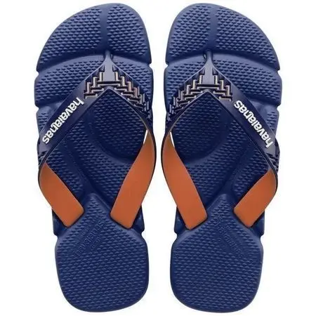 Chinelo Sandália Masculino Com Tiras Grossas Reforçadas De Borracha Macia Antiderrapante 2026