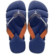 Chinelo Sandália Masculino Com Tiras Grossas Reforçadas De Borracha Macia Antiderrapante 2026
