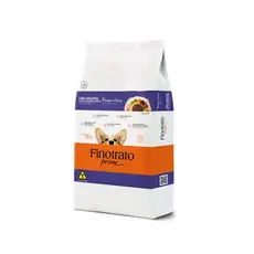 Ração Para Cachorro Finotrato Prime 10kg Cães Raças Pequenas e Médias