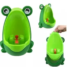 Mictorio Sapinho Infantil Troninho Penico Menino Pinico