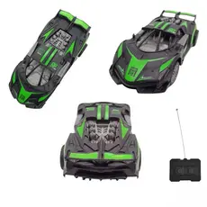 Carrinho de Controle Remoto Recarregável Esportivo Automodelo Competição Ferrari Lamborghini Bugati