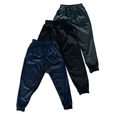 Calças Infantil Jogger Escolar Masculina juvenil menino tamanho 08 ao 16