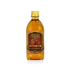 Vinagre De Maçã 530ml - Montes Verdes