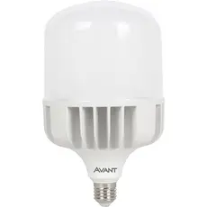 Lâmpada Bulbo HP LED, 75W, Luz branca 6500K, soquete E27, Bivolt, Mundilux