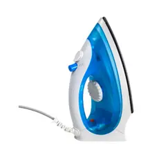 Ferro de Passar Roupa a Vapor 1300W FPV100 - Kian