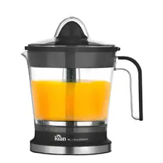 Espremedor Turbo 50w 1,2 Litro Cor Preto Frequência 60