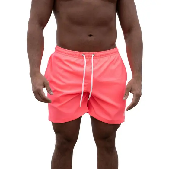 SWIMSHORTS MASC - NEON