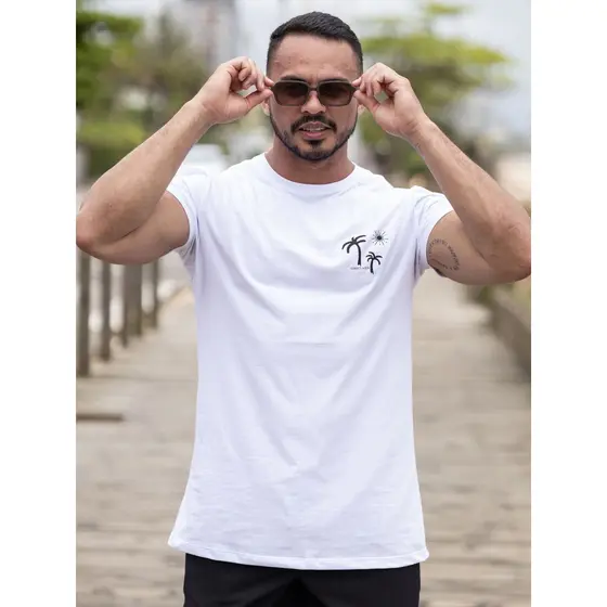 CAMISETA SUNSHINE