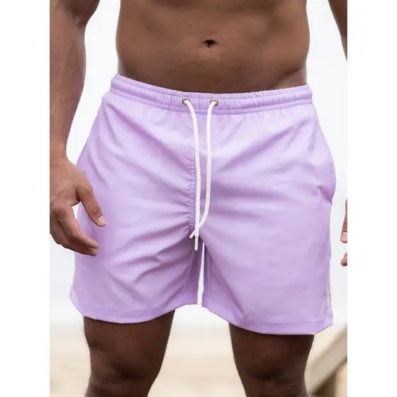 SWIMSHORTS MASC - CORES PASTÉIS