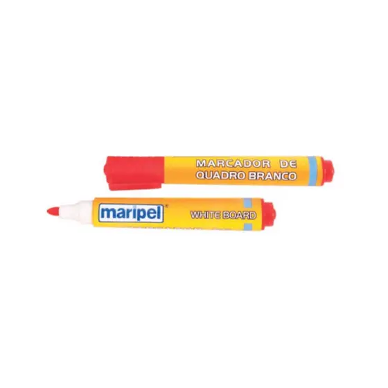 Marcador P/ Quadro Branco Maripel Unidade
