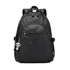 Mochila Escolar Tactel Forrada Super Resistente Lindo Tegote