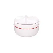 Mini Máquina de Lavar Roupas Portátil Ultrassônica USB