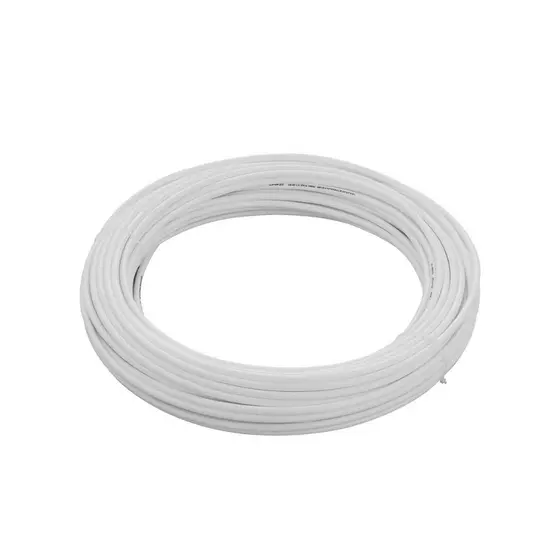 Mangueira Planeta Água para Purificador de Água - Medida 1/4 com 02 Metros