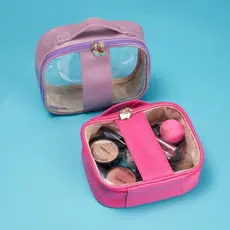 Necessaire PVC Impermeável 18647