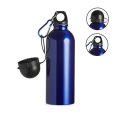 Squeeze Inox 500ml  9139I