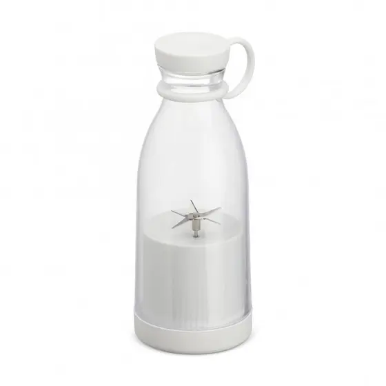Garrafa com Misturador 380ml 14995