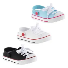 Kit 3 Pares Sandália Babuch Infantil Menino e Menina Leve Confortável