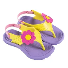 Chinelo bebe Infantil Conforto e Estilo