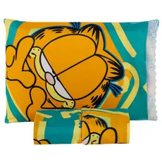 Jg de Lençol Solteiro 02 Peças Microfibra Estampas Infantil