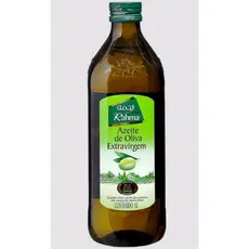 Azeite de Oliva Tunisiano Extra Virgem Rahma 1L