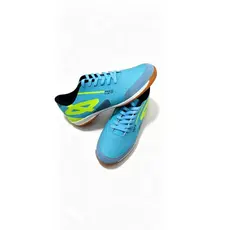 Chuteira Futsal unissex Quadra e Salão  Solado Costurado e Alta Durabilidade Envio Rápido