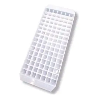 Kit 2 Forma De Gelo Amelia Mini Cubos