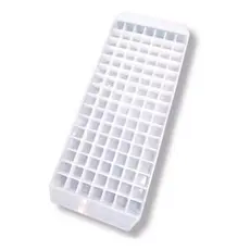 Kit 2 Forma De Gelo Amelia Mini Cubos