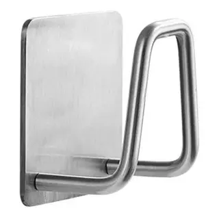 Suporte Porta Esponja Bucha Inox Para Pia Cozinha